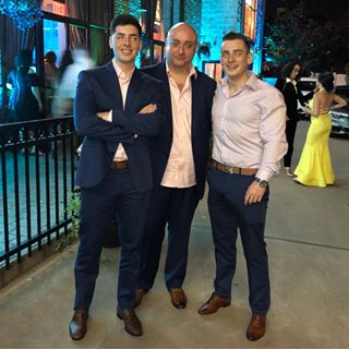 Profile Picture of Dmitry Kuperman (@Dmitry-Kuperman) on Facebook