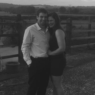 Profile Picture of Lucy  Wilkins (@LMWilkins95) on Twitter