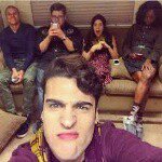Profile Picture of Marshall Williams (@gleefanforevers) on Instagram