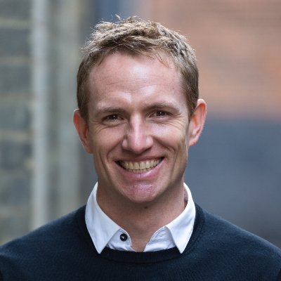 Profile Picture of Jon Alexanderon Twitter