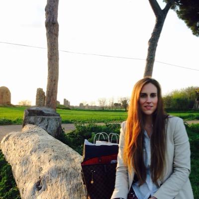 Profile Picture of Sara Pangrazzi (@SaraPangrazzi) on Twitter