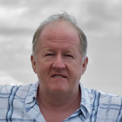 Profile Picture of David Crompton (@davidcrompton57) on Twitter