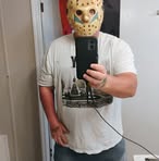 Profile Picture of Bradley Boskie (@Quickening1982) on Facebook