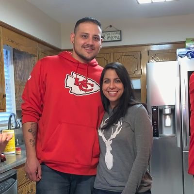 Profile Picture of Matthew Austin Parra (@MattParra1984) on Twitter