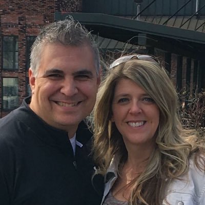 Profile Picture of John Paradowski (@johnpara32) on Twitter