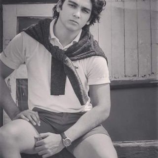 Profile Picture of Dervyn Ricardo Delfín Chávez (@ChavezDervyn) on Twitter