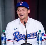 Profile Picture of Corey Seager (@coreyseager2494) on Facebook