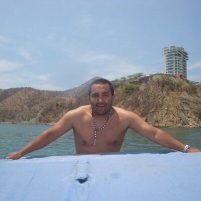 Profile Picture of Harold Rojas (@haroldrojas84) on Twitter