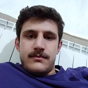 Profile Picture of Arvin Saeedpour (@arvin_s92) on Twitter