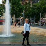 Jasna Ruzic🌹 - Instagram Profile Picture of Jasna Ruzic🌹 (@jasnaruzic) on Instagram