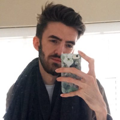 Profile Picture of James Edward Corby (@corby_edward) on Twitter