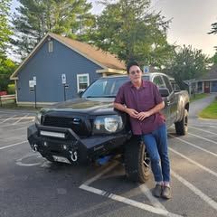 Profile Picture of Paul Michaud (@paul.michaud3) on Tiktok