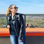 Profile Picture of Mazlumyan Karina (@mazlumyankarina) on Instagram