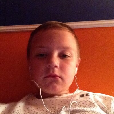 Profile Picture of Ben Brunell (@benbrunell2821) on Twitter