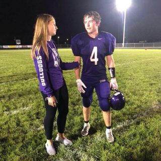 Profile Picture of Collin Haffey (@collin.haffey.75) on Facebook