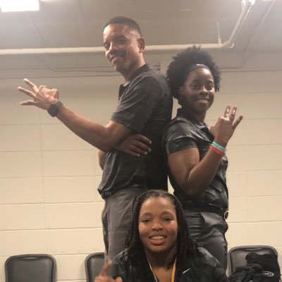 Profile Picture of Darius Mimms (@sperrygeek) on Twitter