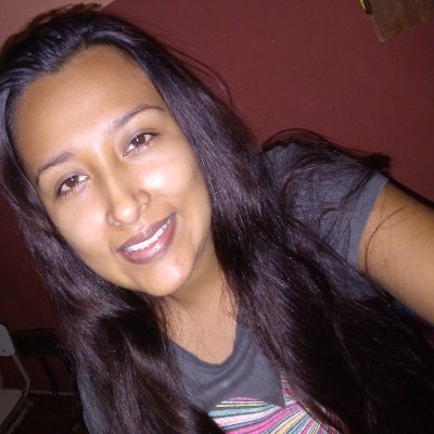 Profile Picture of Magdalena Zepeda (@MagdalenaZeped2) on Twitter