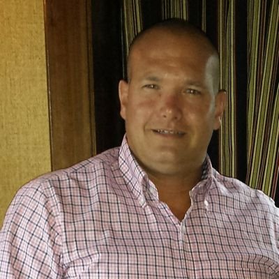 Profile Picture of Dan Polk (@danielpolk42) on Twitter