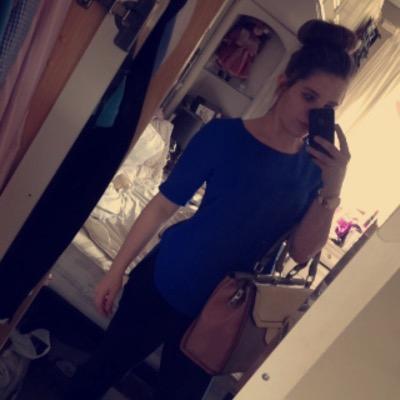 Amy Hope Preston - Twitter Profile Picture of Amy Hope Preston (@AmyPreston184) on Twitter