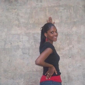 Profile Picture of Misha Black (@265428311) on Myspace