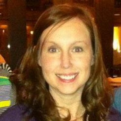 Profile Picture of Christy Johnson (@JohnsonEng3) on Twitter