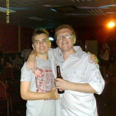 Profile Picture of Joe Barwick (@skippyskips) on Twitter
