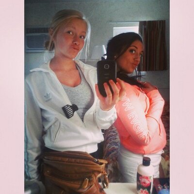 Profile Picture of Alexis Walczykowski (@walczykowski) on Twitter