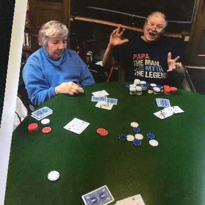 Profile Picture of Jim Loyd (@jimd117) on Twitter