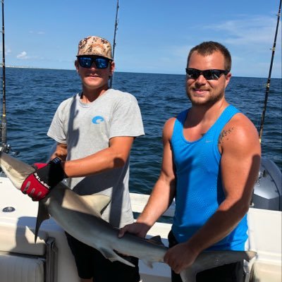 Profile Picture of Zach McCormick (@Zach_McCormick3) on Twitter
