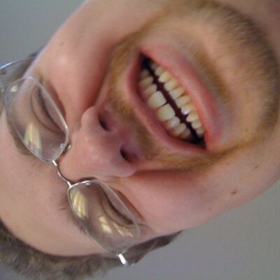 Profile Picture of Alex Chisholm (@AVbuddha) on Twitter