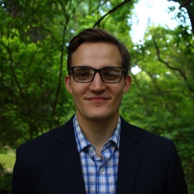 Profile Picture of John Polland (@JohnPolland6) on Twitter