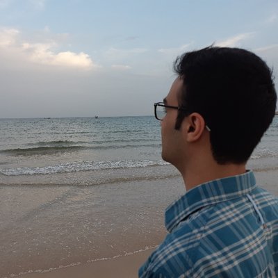 Profile Picture of Mohammad Hasan Sadeghi (@mhasan_sadeghi) on Twitter