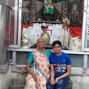 Profile Picture of Maya Rani Agarwal (@MayaRaniAgarwa2) on Twitter