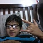 Profile Picture of Sadia Arshad (@arshad_sadia) on Instagram