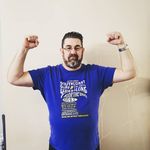 Profile Picture of Nigel Stephens (@bignigegoessmall) on Instagram