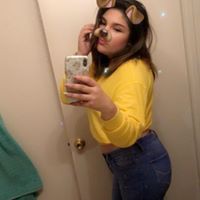 Profile Picture of Jasmine Ledesma (@jasmine-ledesma-10) on Quora
