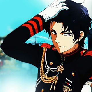 Profile Picture of Guren'TheStrønger LiëutenāntCoronel Ichinose (RP Spanish and English) (@GurenTheStr&) on Facebook
