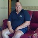 Profile Picture of Paul Bavington (@pbavington) on Pinterest