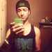 Profile Picture of 'Zachary Salinas (@zachman00) on Pinterest