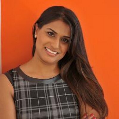 Profile Picture of Hetal Patel (@Hetal9002) on Twitter