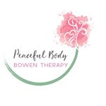 Profile Picture of Peaceful Body Bowen Therapy (@stephanie_pilcher) on Instagram