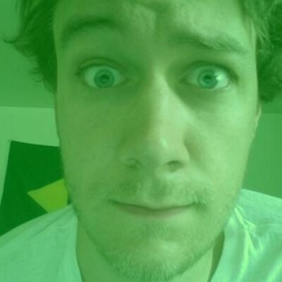 Profile Picture of Nick McClintock (@StuntPogoNick) on Twitter