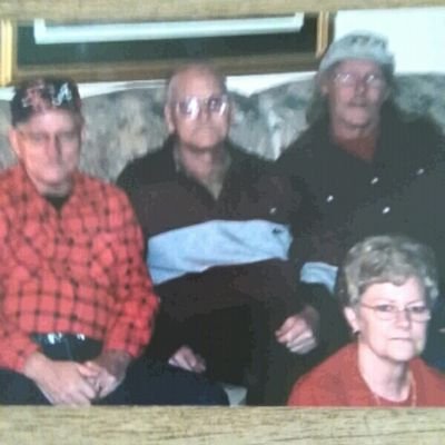 Profile Picture of George (@GeorgeJeffers8) on Twitter