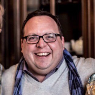 Profile Picture of Joel Duckworth (@JDuckworth) on Twitter