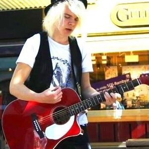 Profile Picture of Jimmy Bäckman (jimi The Stream) (@jimmybackmanswe) on Myspace