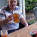 Profile Picture of kevin Mcsweeney (@kevinmac73) on Instagram
