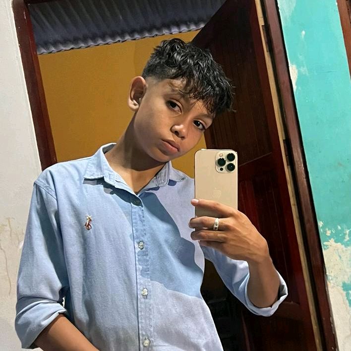 Profile Picture of Jeremy Pérez (@jeremyperez2698) on Tiktok