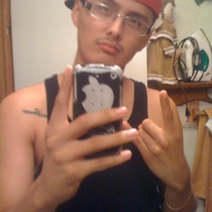 Profile Picture of G Martinez (@lalow_tx) on Myspace