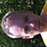 Profile Picture of Keith Yeager (@thekeithyeager) on Flickr