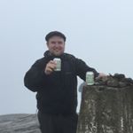 Profile Picture of Gordon King (@gordotheking) on Instagram